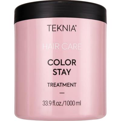 Lakme Teknia  Color Stay Treatment  1000 ml