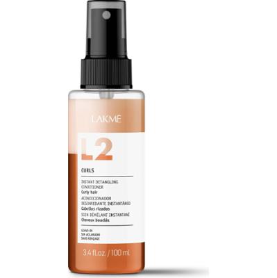 Lakme L2 Curls 100 ml