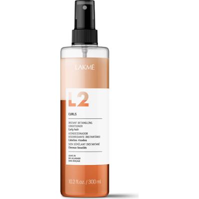 Lakme L2 Curls 300 ml