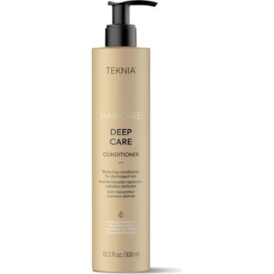 Lakme Teknia  Deep Care Conditioner  300 ml
