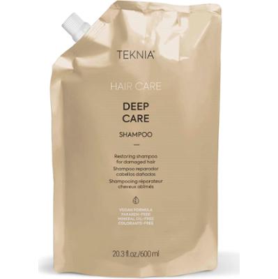 Lakme Teknia  Deep Care Refill  600 ml