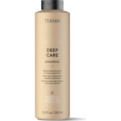 Lakme Teknia  Deep Care Shampoo 1000 ml
