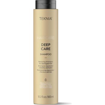 Lakme Teknia  Deep Care Shampoo 300 ml