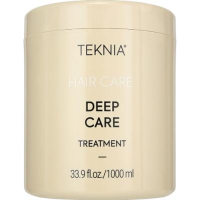 Lakme Teknia  Deep Care Treatment  1000 ml