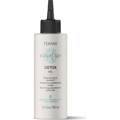 Lakme Teknia  Scalp Care  Detox Gel 150 ml