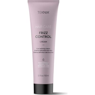 Lakme Teknia  Frizz Control Cream  150 ml