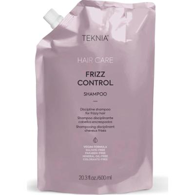 Lakme Teknia  Frizz Control Refill  600 ml