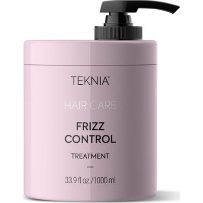Lakme Teknia  Frizz Control Treatment  1000 ml