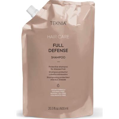 Lakme Teknia  Full Defense Refill  600 ml