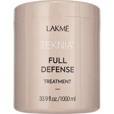 Lakme Teknia  Full Defense Treatment  1000 ml