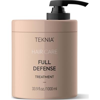 Lakme Teknia  Full Defense Treatment  1000 ml