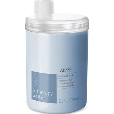 Lakme K.Therapy Active Fortifying Mask 1000 ml