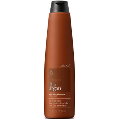 Lakme K.Therapy Bio Argan Hydrating Shampoo 300 ml