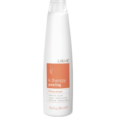 Lakme K.Therapy Pelling Dandruff Shampoo for Dry Hair 300 ml