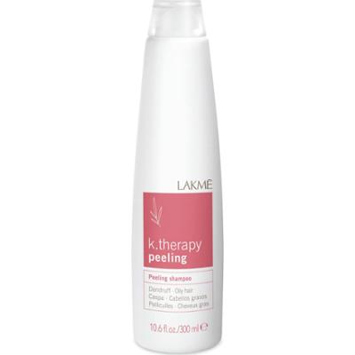 Lakme K.Therapy Pelling Dandruff Shampoo for Oily Hair 300 ml