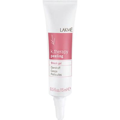 Lakme K.Therapy Pelling Shock Gel Dandruff 90 ml