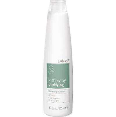 Lakme K.Therapy  Purifying Balancing Shampoo 300 ml