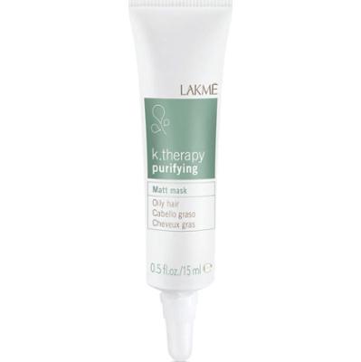 Lakme K.Therapy  Purifying Matt Mask 90 ml