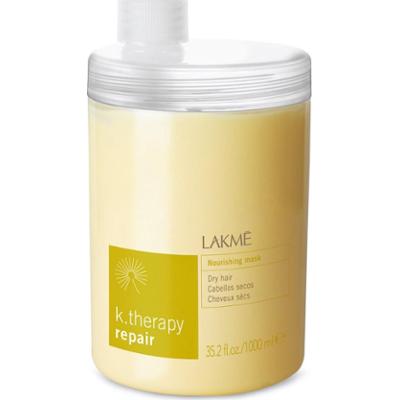 Lakme K.Therapy Repair Nourishing Mask 1000 ml
