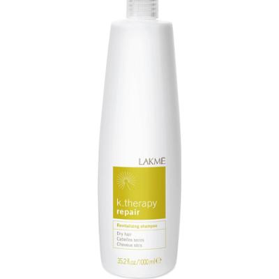 Lakme K.Therapy Repair Revitalizing Shampoo 1000 ml