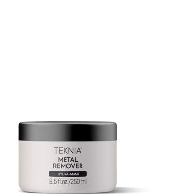 Lakme TEKNIA Metal Remover Hydra-Mask 250 ml