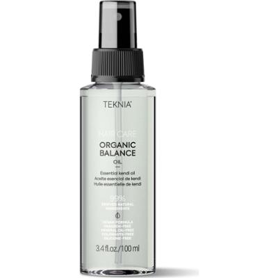 Lakme Teknia  Organic Balance Oil  100 ml