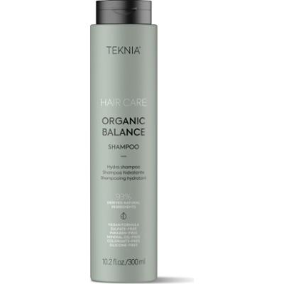 Lakme Teknia  Organic Balance Shampoo 300 ml