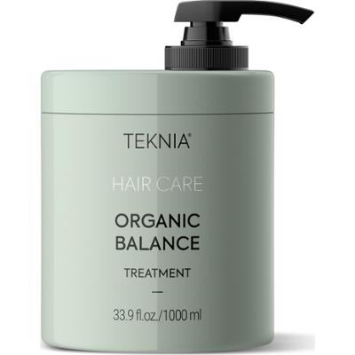 Lakme Teknia  Organic Balance Treatment  1000 ml