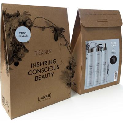 Lakme Teknia Lakmé Teknia  Pack Body Maker