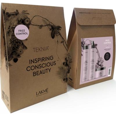 Lakme Teknia Lakmé Teknia  Pack Frizz Control