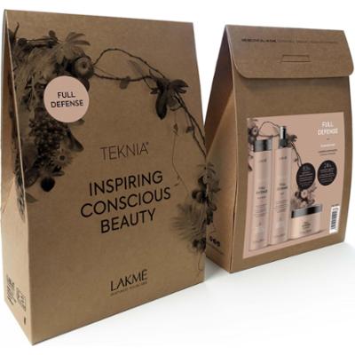 Lakme Lakmé Teknia  Pack Full Defense