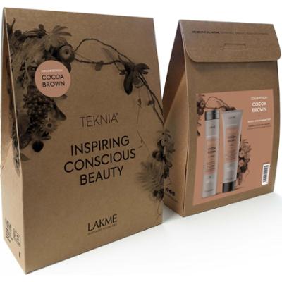Lakme Teknia Lakmé Teknia  Pack Refresh Brown