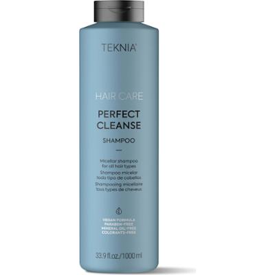 Lakme Teknia  Perfect Cleanse Shampoo 1000 ml