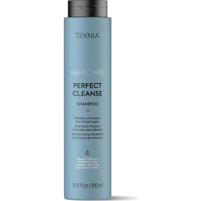 Lakme Teknia  Perfect Cleanse Shampoo 300 ml