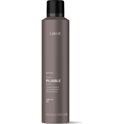 Lakme Finish  Pliable Flexible Spray  300 ml