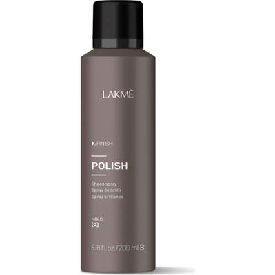 Lakme Finish  Polish Sheen Spray  200 ml