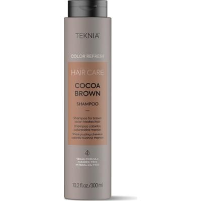 Lakme Teknia  Refresh  Cocoa Brown  300 ml