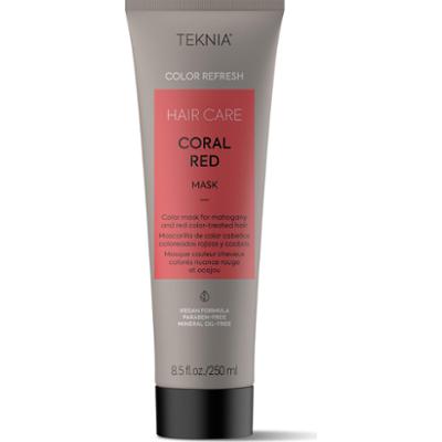 Lakme Teknia  Refresh  Coral Red Mask  250 ml