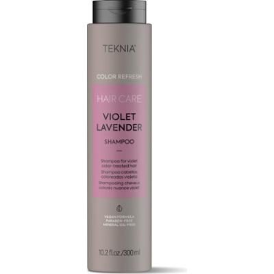 Lakme Teknia  Refresh  Violet Lavender  300 ml