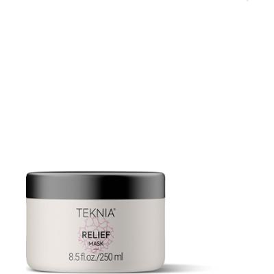 Lakme Teknia  Scalp Care  Relief Mask  250 ml