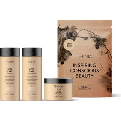 Lakme Teknia Lakmé Teknia Travel Pack Deep Care