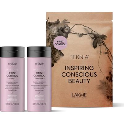 Lakme Teknia Lakmé Teknia Travel Pack Frizz Control