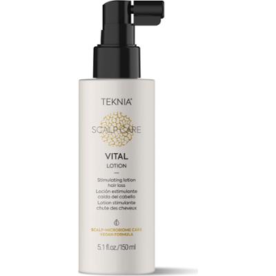 Lakme Teknia  Scalp Care  Vital Lotion  150 ml