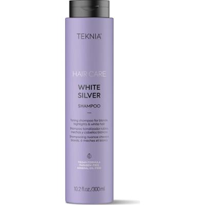 Lakme Teknia  White Silver Shampoo 300 ml