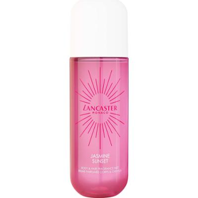 Lancaster Fragrance Hair and Body Mist Sunset Jasmine 236 ml