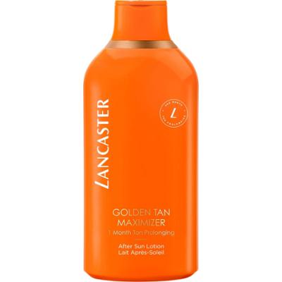 Lancaster Golden Tan Maximizer After Sun Lotion 400 ml