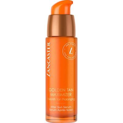 Lancaster Golden Tan Maximizer Face Serum 30 ml