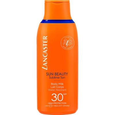 Lancaster Sun Beauty Body milk SPF30 175 175 ml