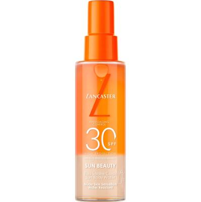 Lancaster Sun Beauty Body Sun Protective Water SPF30 High Protection 1