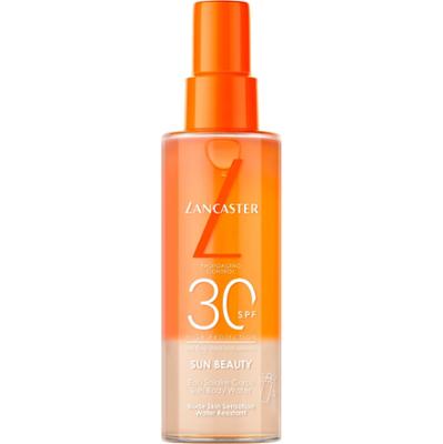 Lancaster Sun Beauty Body Sun Protective Water SPF30 High Protection 1